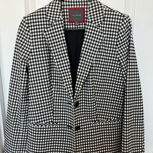 The Limited Women’s Collared Blazer Size 6